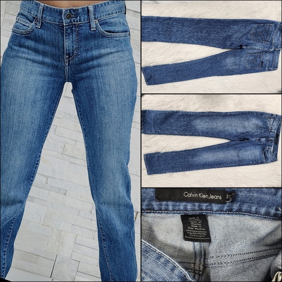 Jean Levi's, Calvin Klein and American Eagle - Picture 4 of 5